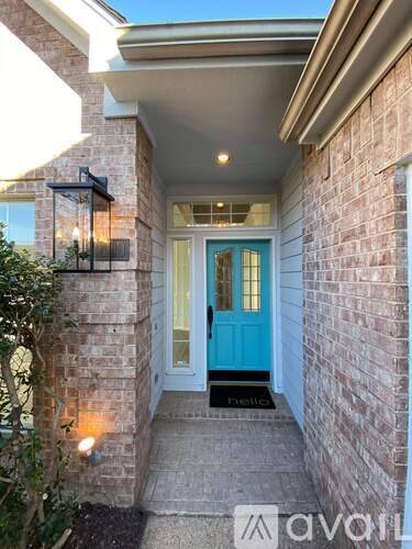 2409 North Hunter Place Lane 4 Beds Apartment for Rent