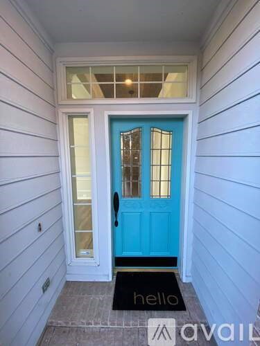 2409 North Hunter Place Lane 4 Beds Apartment for Rent