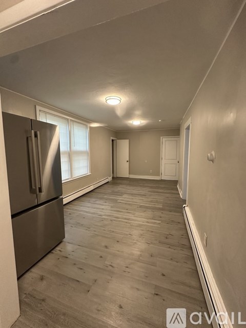 201 Hamilton Street 2 Beds Apartment for Rent