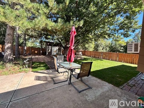 1125 Commanchero Drive 3 Beds Apartment for Rent