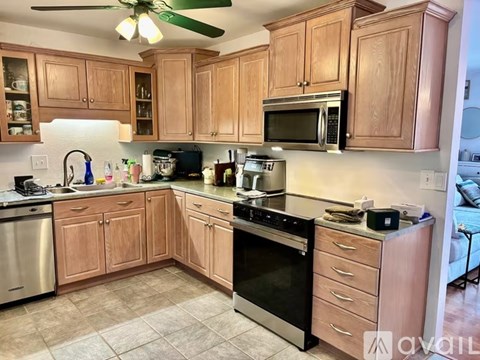 1125 Commanchero Drive 3 Beds Apartment for Rent