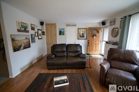 1125 Commanchero Drive 3 Beds Apartment for Rent