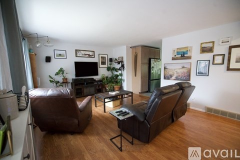 1125 Commanchero Drive 3 Beds Apartment for Rent
