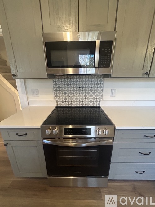 34 Highland St 4 Beds Apartment for Rent - Photo gallery 2