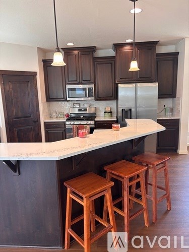 12719 Northeast 53Rd Street 1 Apartment for Rent