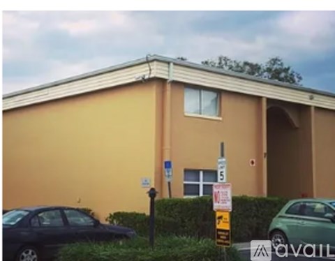 1000 Lake Of The Woods Boulevard 1 Apartment for Rent