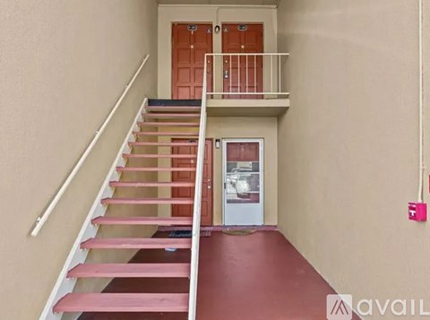 1000 Lake Of The Woods Boulevard 1 Apartment for Rent
