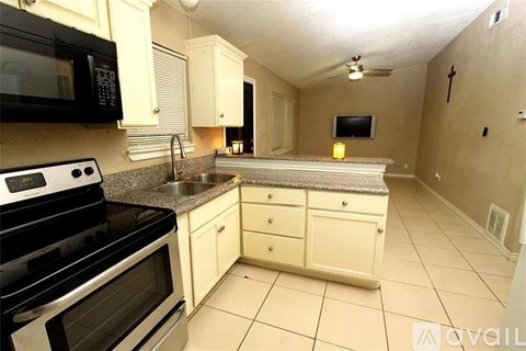 622 Glenfield Dr 3 Beds Apartment for Rent