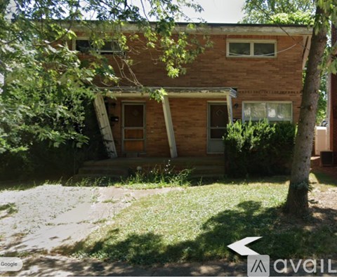1320 Logan Ave NW 2 Beds Apartment for Rent