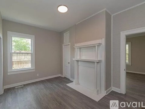 2158 Broad Street 2 Beds Apartment for Rent