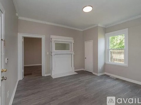 2158 Broad Street 2 Beds Apartment for Rent