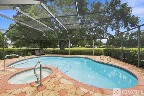 550 Palmdale Drive 4 Beds Apartment for Rent
