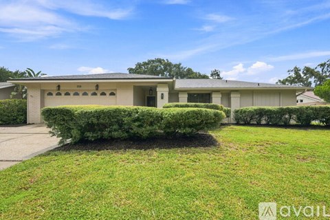 550 Palmdale Drive 4 Beds Apartment for Rent