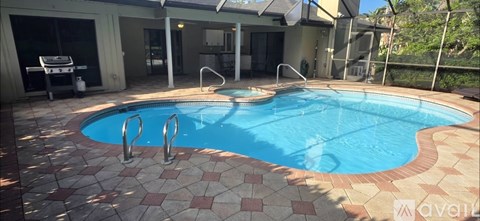 550 Palmdale Drive 4 Beds Apartment for Rent