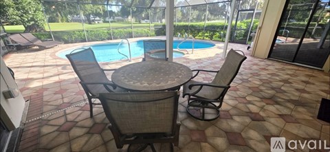 550 Palmdale Drive 4 Beds Apartment for Rent