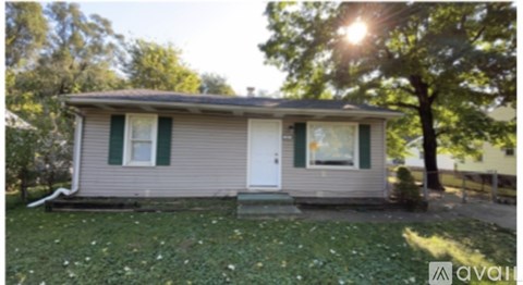 3117 Finley Street 2 Beds Apartment for Rent