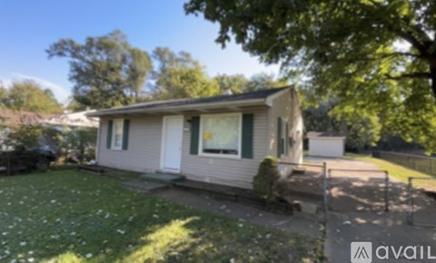3117 Finley Street 2 Beds Apartment for Rent