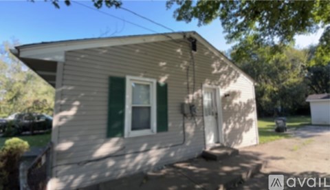 3117 Finley Street 2 Beds Apartment for Rent