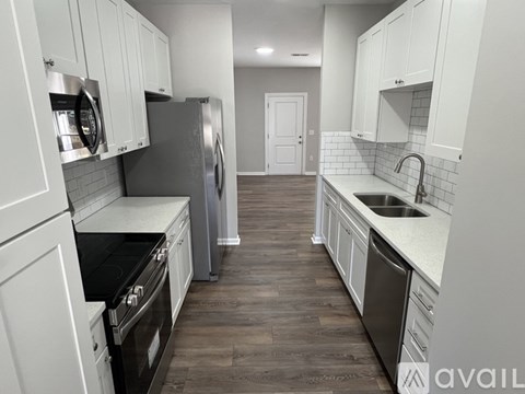 2920 Shamrock Drive 3 Beds Apartment for Rent