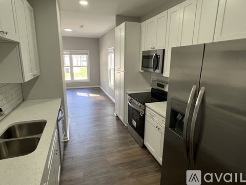 2920 Shamrock Drive 3 Beds Apartment for Rent