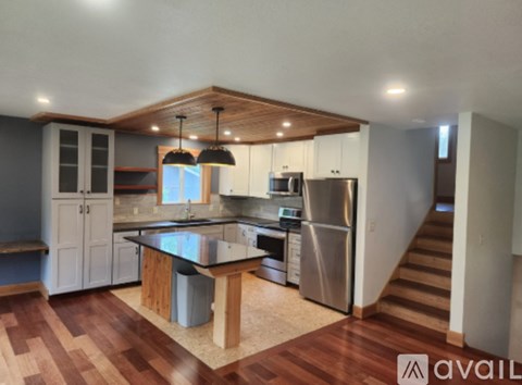 3124 Bermuda Street 3 Beds Apartment for Rent