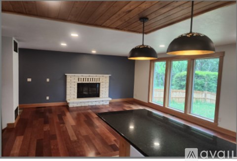 3124 Bermuda Street 3 Beds Apartment for Rent