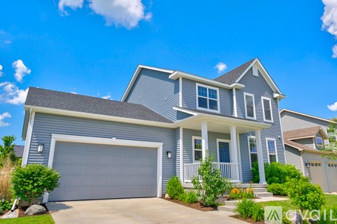 10314 White Fox Lane 3 Beds Apartment for Rent