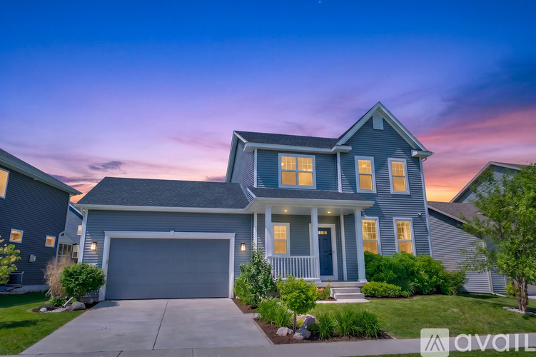 10314 White Fox Lane 3 Beds Single Family Home for Rent - Photo gallery 2