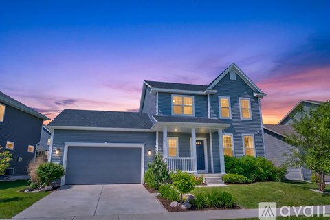 10314 White Fox Lane 3 Beds Apartment for Rent