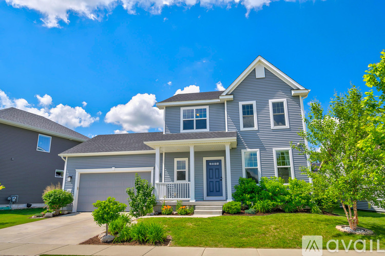 10314 White Fox Lane 3 Beds Single Family Home for Rent - Photo gallery 3