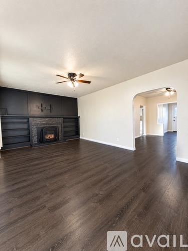 503 Ash Street 3 Beds Single Family Home for Rent - Photo gallery 5