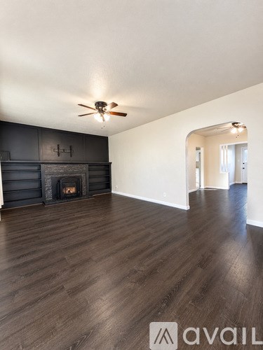 503 Ash Street 3 Beds Apartment for Rent