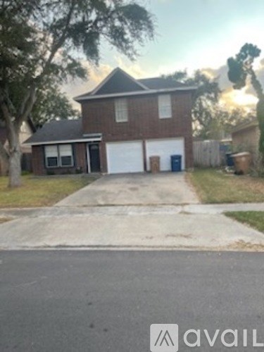 4305 Holly Ridge Drive 3 Beds Apartment for Rent