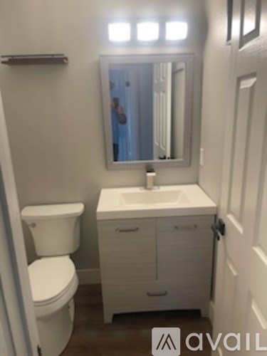 4305 Holly Ridge Drive 3 Beds Apartment for Rent