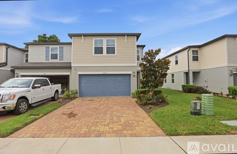 959 Robin Holly Street 3 Beds Apartment for Rent