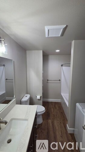 2405 S 47Th Ave #2 2 Beds Apartment for Rent