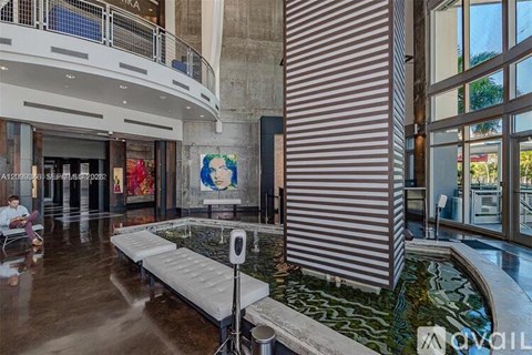 690 SW 1St Ct 1 Apartment for Rent