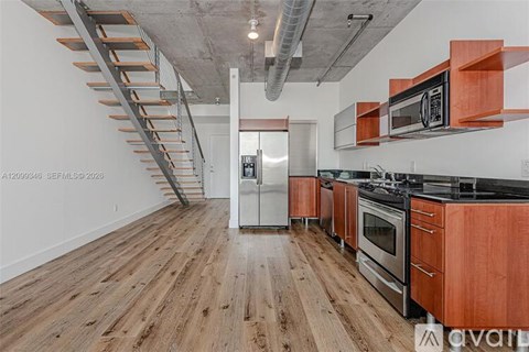 690 SW 1St Ct 1 Apartment for Rent