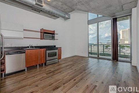 690 SW 1St Ct 1 Apartment for Rent