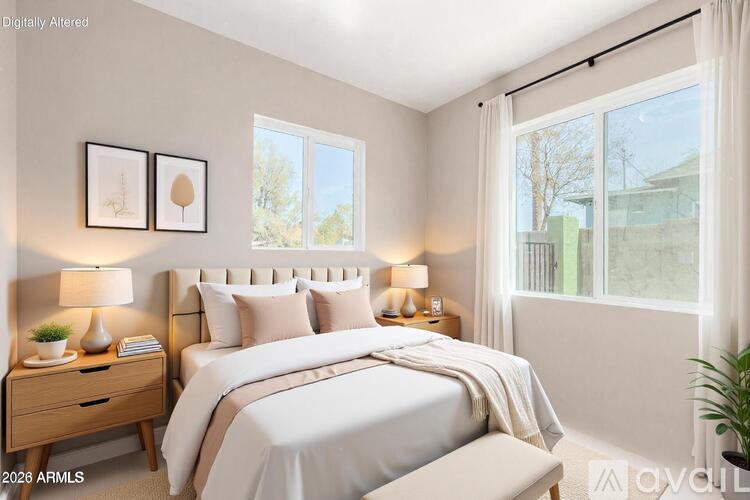 510 North 10th Street 3 Beds Single Family Home for Rent - Photo gallery 1