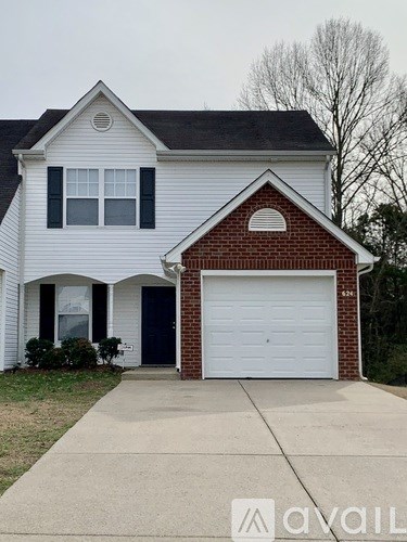 624 Mckean Drive 3 Beds Apartment for Rent