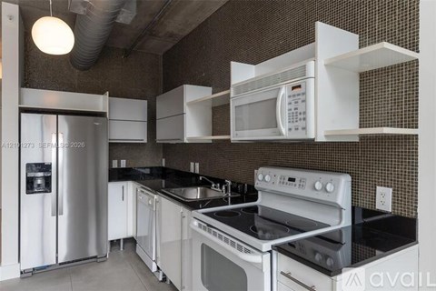 690 SW 1St Ct 1 Apartment for Rent