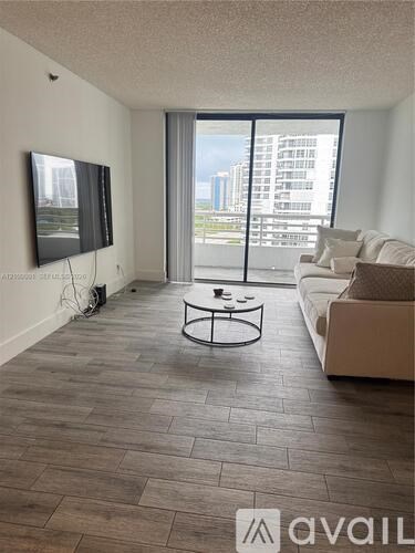 3300 NE 191St St 2 Beds Apartment for Rent