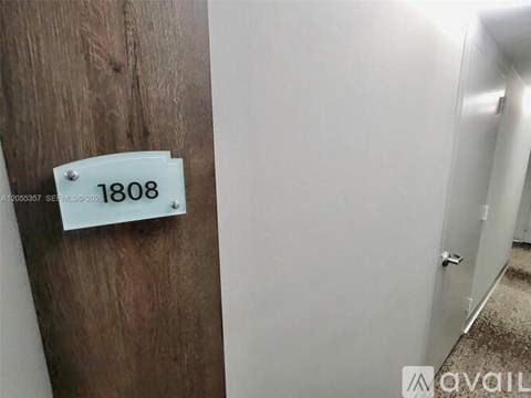 92 SW 3Rd St 1 Apartment for Rent