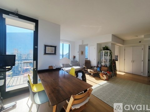 75 West End Ave 2 Beds Apartment for Rent