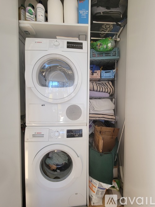 75 West End Ave 2 Beds Apartment for Rent - Photo gallery 5