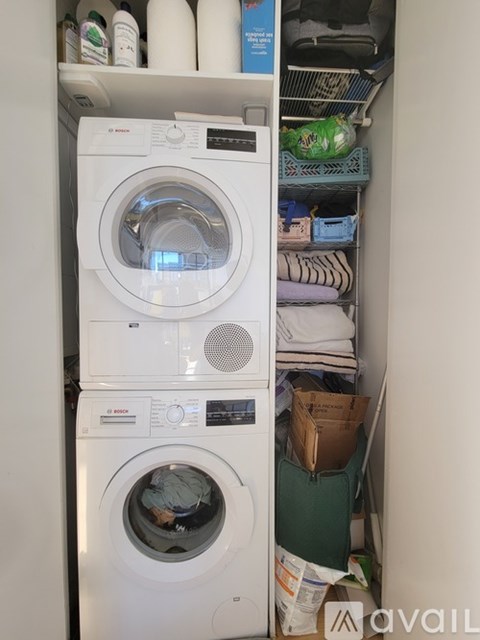 75 West End Ave 2 Beds Apartment for Rent