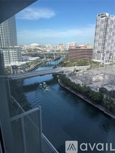 690 SW 1St Ct 1 Apartment for Rent