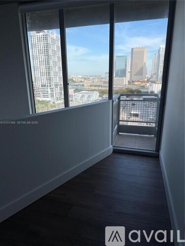 690 SW 1St Ct 1 Apartment for Rent