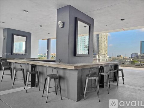 690 SW 1St Ct 1 Apartment for Rent